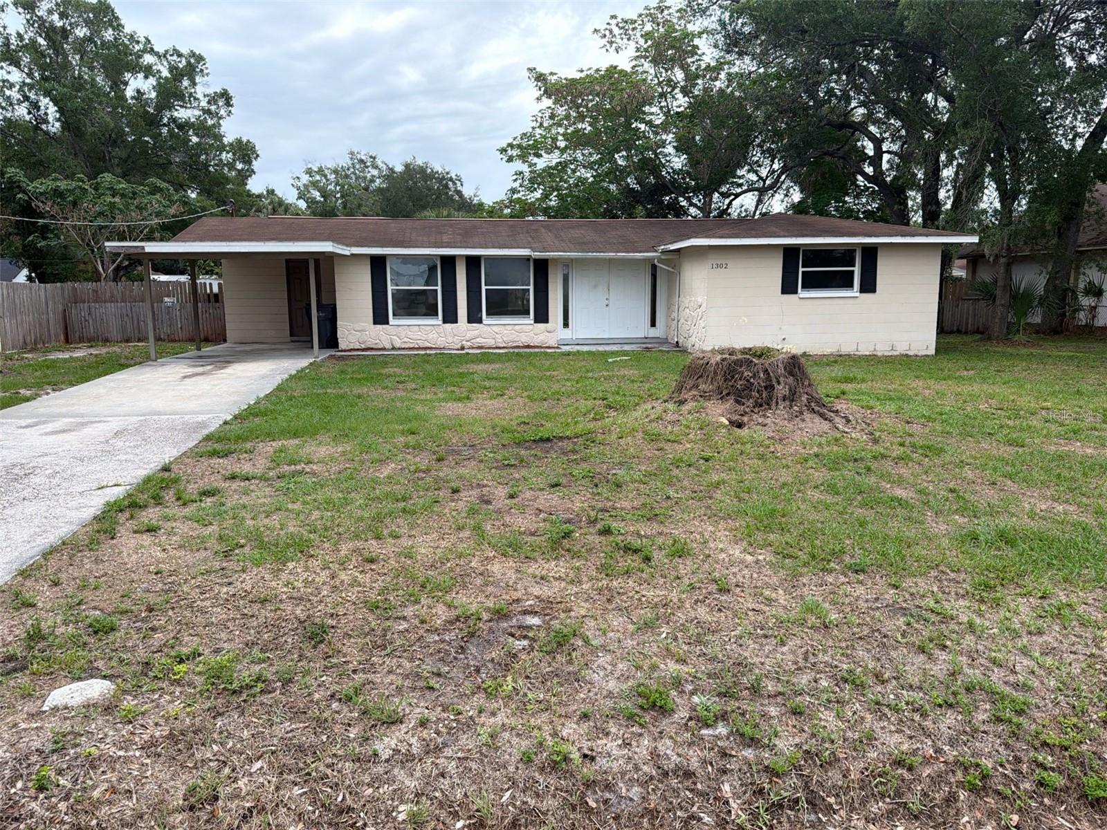 Photo of 1302 S 58TH STREET TAMPA FL 33619