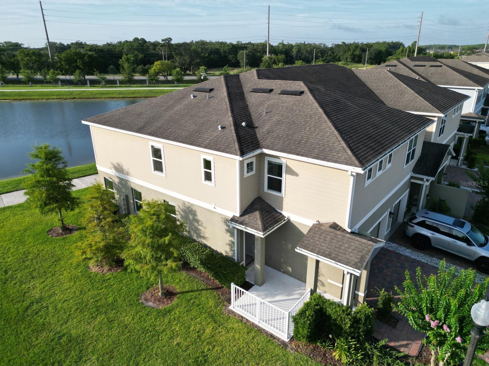 Photo of 2634 PLEASANT CYPRESS CIRCLE KISSIMMEE FL 34741