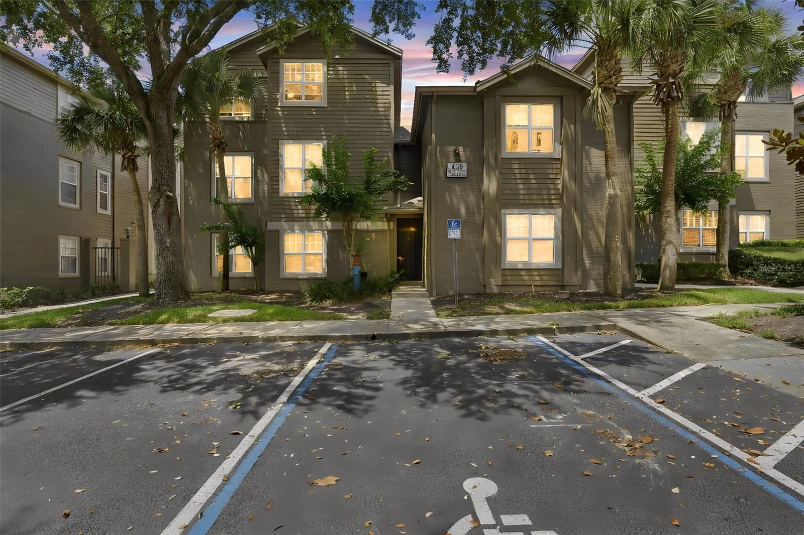 Photo of 420 SUMMIT RIDGE PLACE #300 LONGWOOD FL 32779