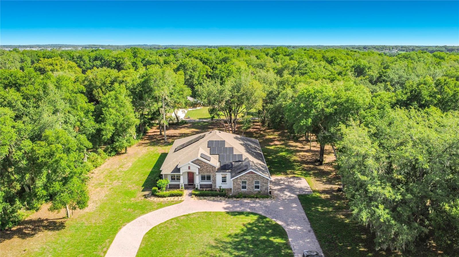 Photo of 1549 LEWIS ROAD FRUITLAND PARK FL 34731
