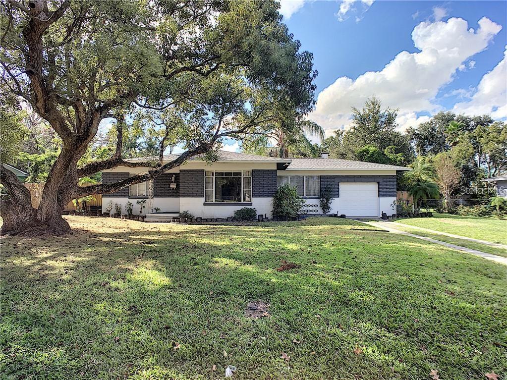 Photo of 503 KILSHORE LANE WINTER PARK FL 32789