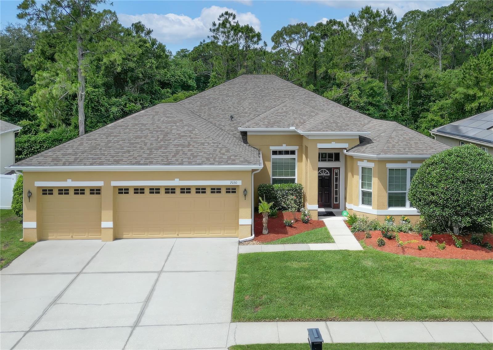 Photo of 7030 WINDING LAKE CIRCLE OVIEDO FL 32765