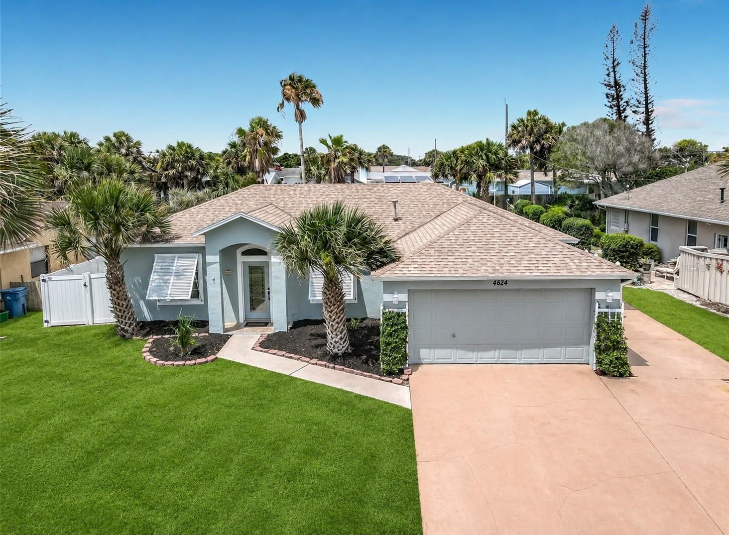 Photo of 4624 S ATLANTIC AVENUE NEW SMYRNA BEACH FL 32169