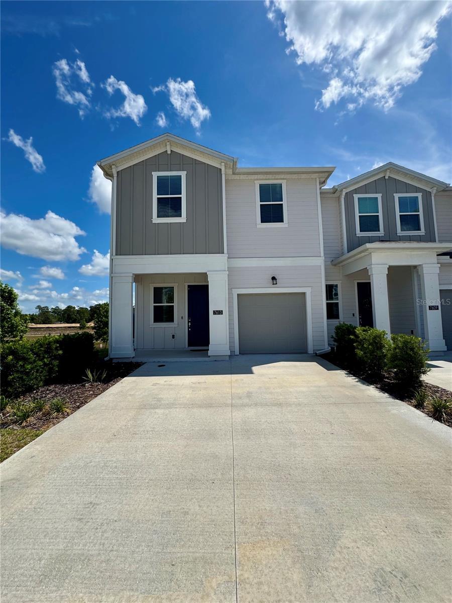 Photo of 7613 STONE CREEK TRAIL KISSIMMEE FL 34747