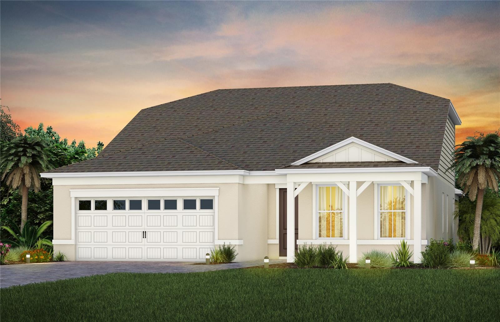 Photo of 15088 WILLOW RIDGE DRIVE MONTVERDE FL 34756
