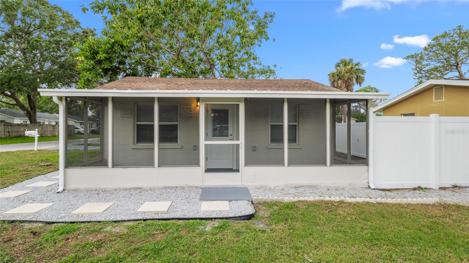 Photo of 7635 PIER ROAD PORT RICHEY FL 34668