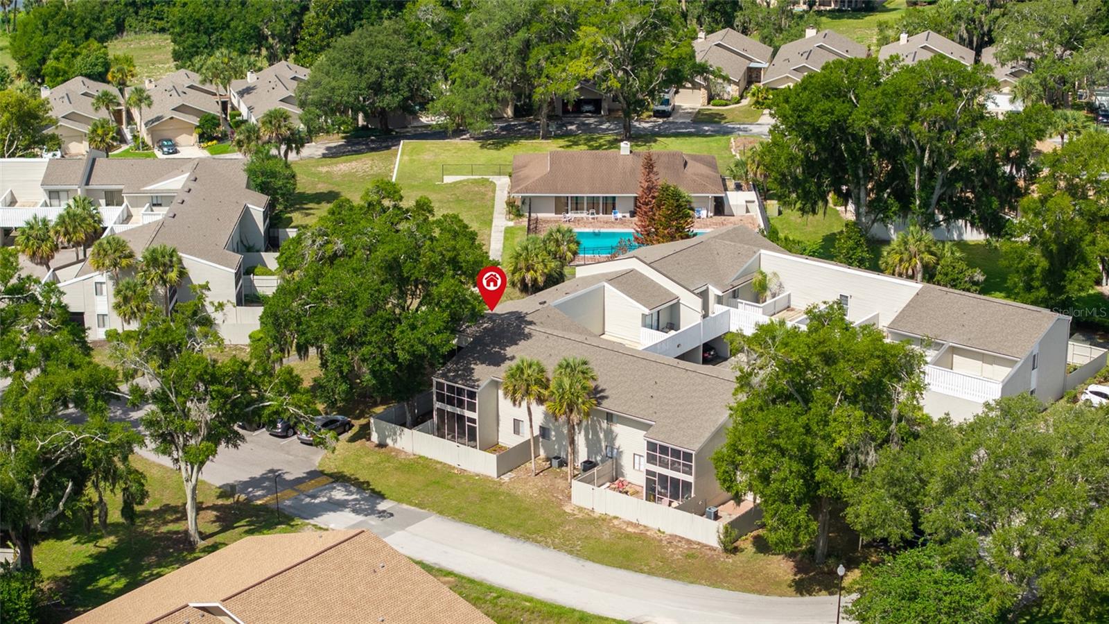 Photo of 1428 OAK PLACE #D APOPKA FL 32712