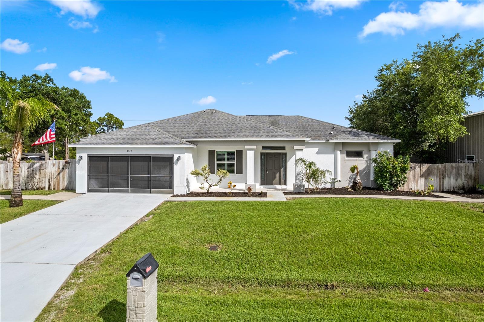 Photo of 2943 TOULON ROAD PALM BAY FL 32909