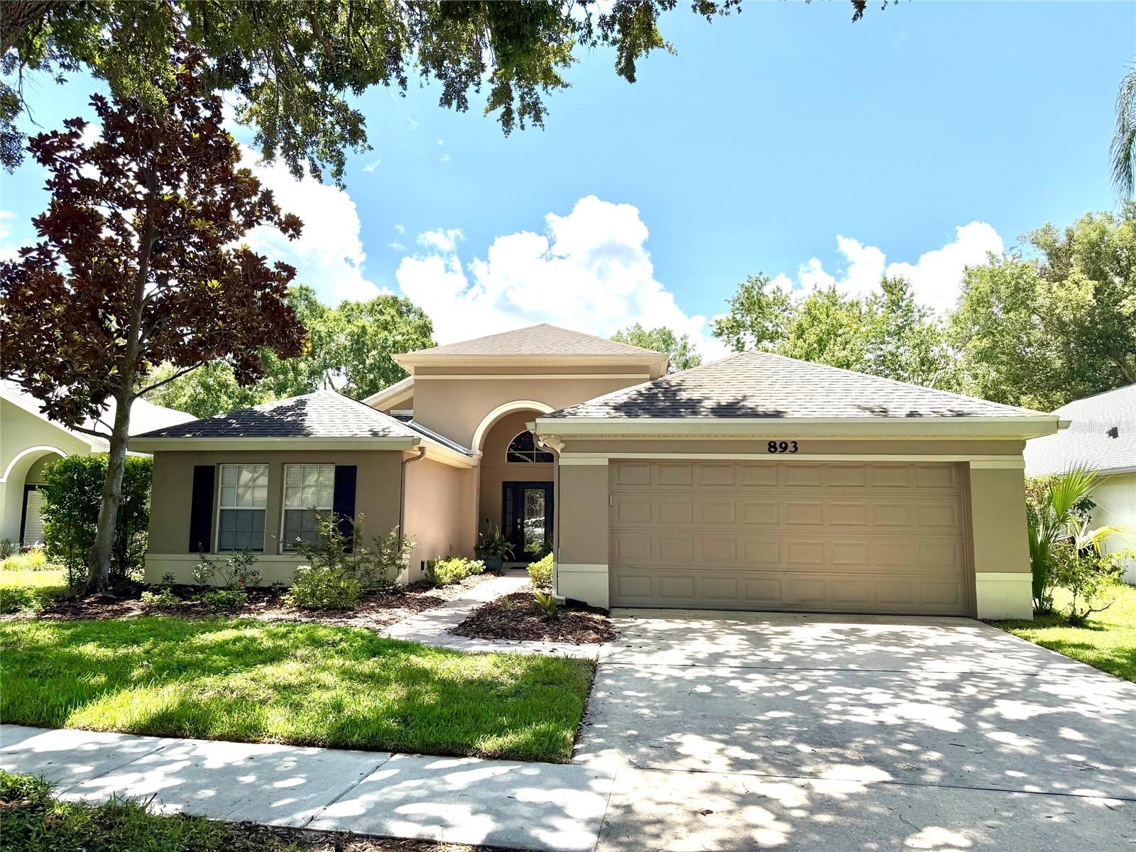 Photo of 893 PADDINGTON TERRACE LAKE MARY FL 32746