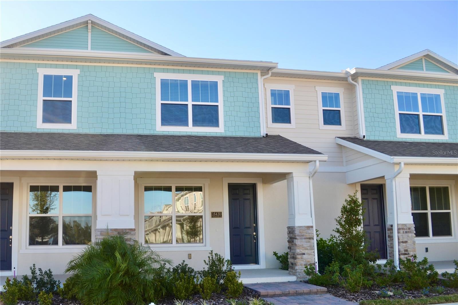 Photo of 16430 TANGERINE MESA DRIVE WINTER GARDEN FL 34787
