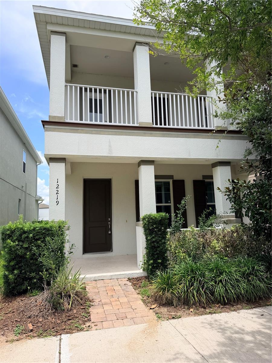 Photo of 12219 JOSHUA TREE TRAIL WINDERMERE FL 34786