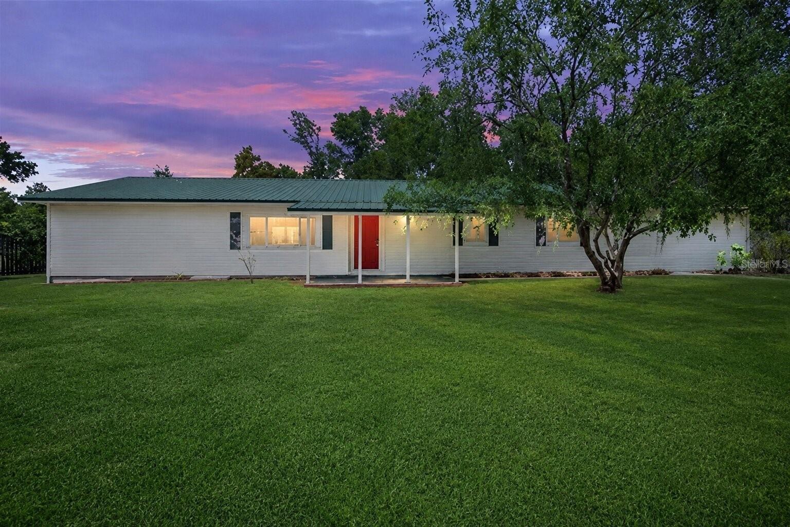 Photo of 14351 SW 21ST PLACE OCALA FL 34481