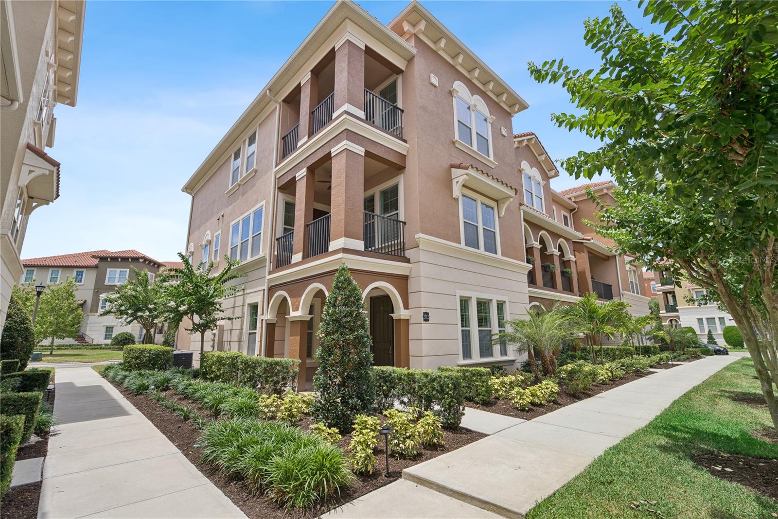Photo of 2712 LOBELIA DRIVE LAKE MARY FL 32746