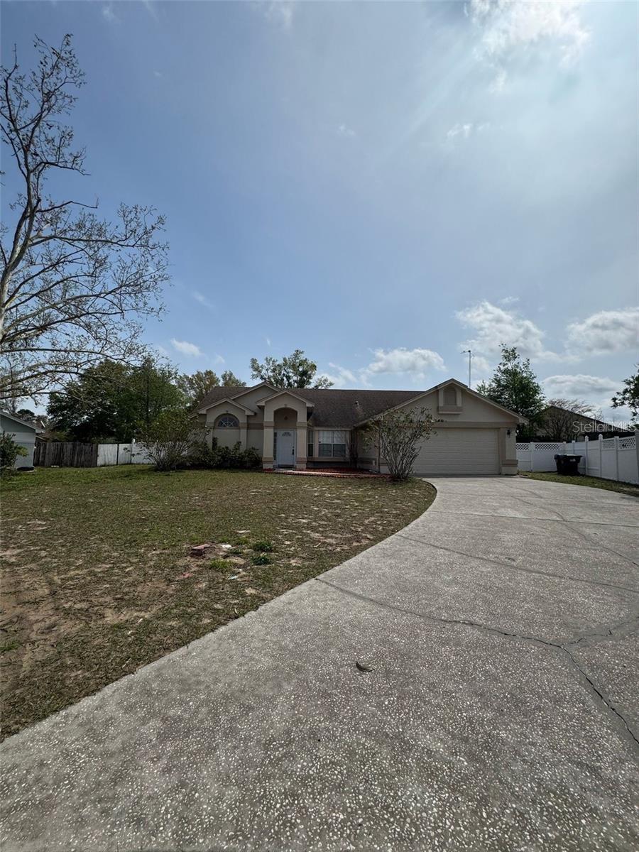 Photo of 6724 CALLIE ROAD ORLANDO FL 32818
