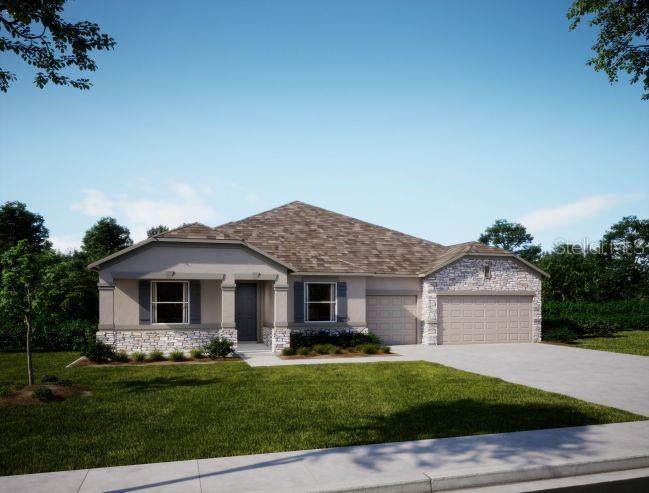Photo of 17041 ROYAL PALMS DRIVE GROVELAND FL 34736