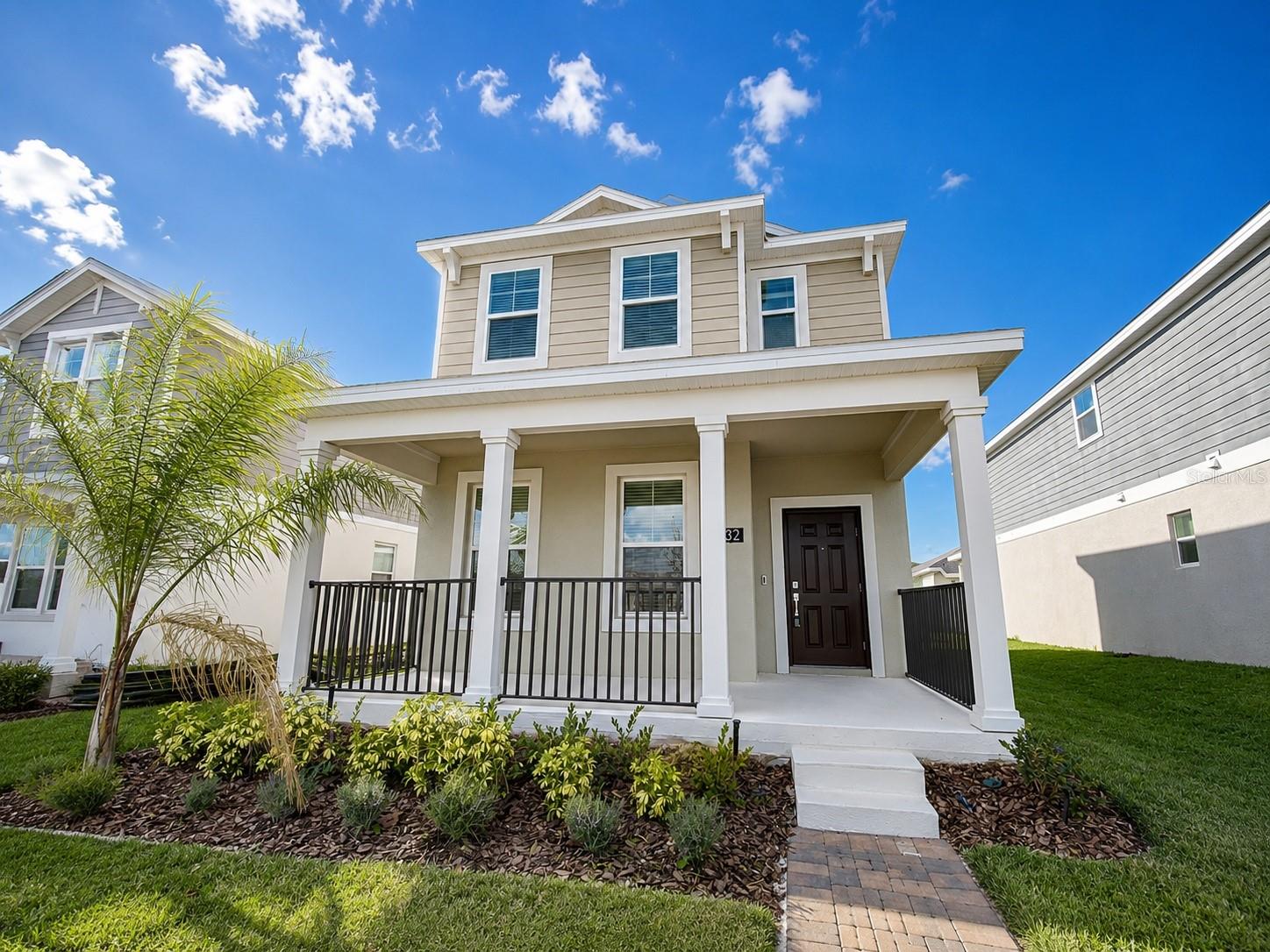 Photo of 1432 VISCAYA COVE BOULEVARD WINTER GARDEN FL 34787