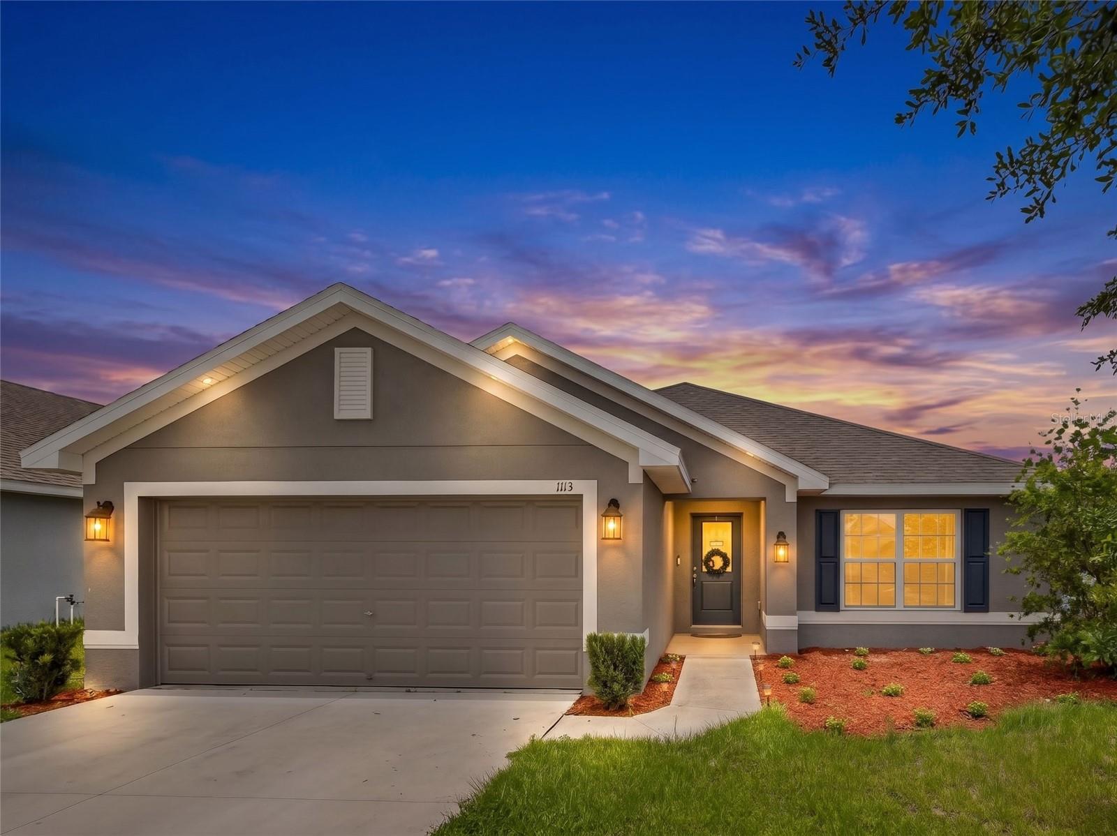 Photo of 1113 CITRUS LANDINGS BOULEVARD DAVENPORT FL 33837