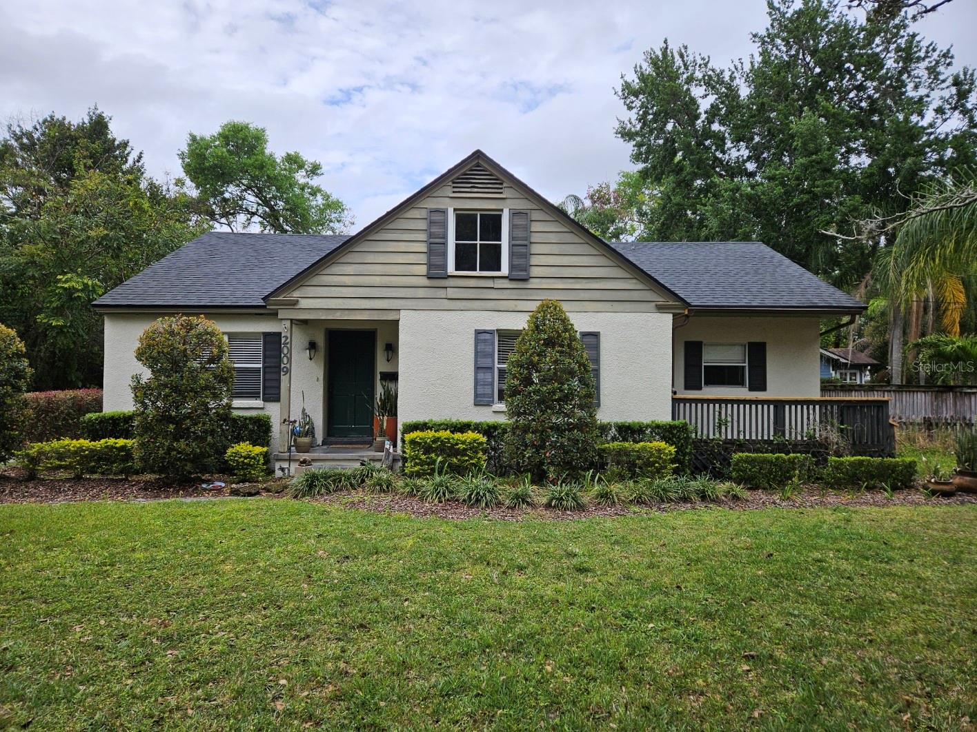 Photo of 2009 E WASHINGTON STREET ORLANDO FL 32803