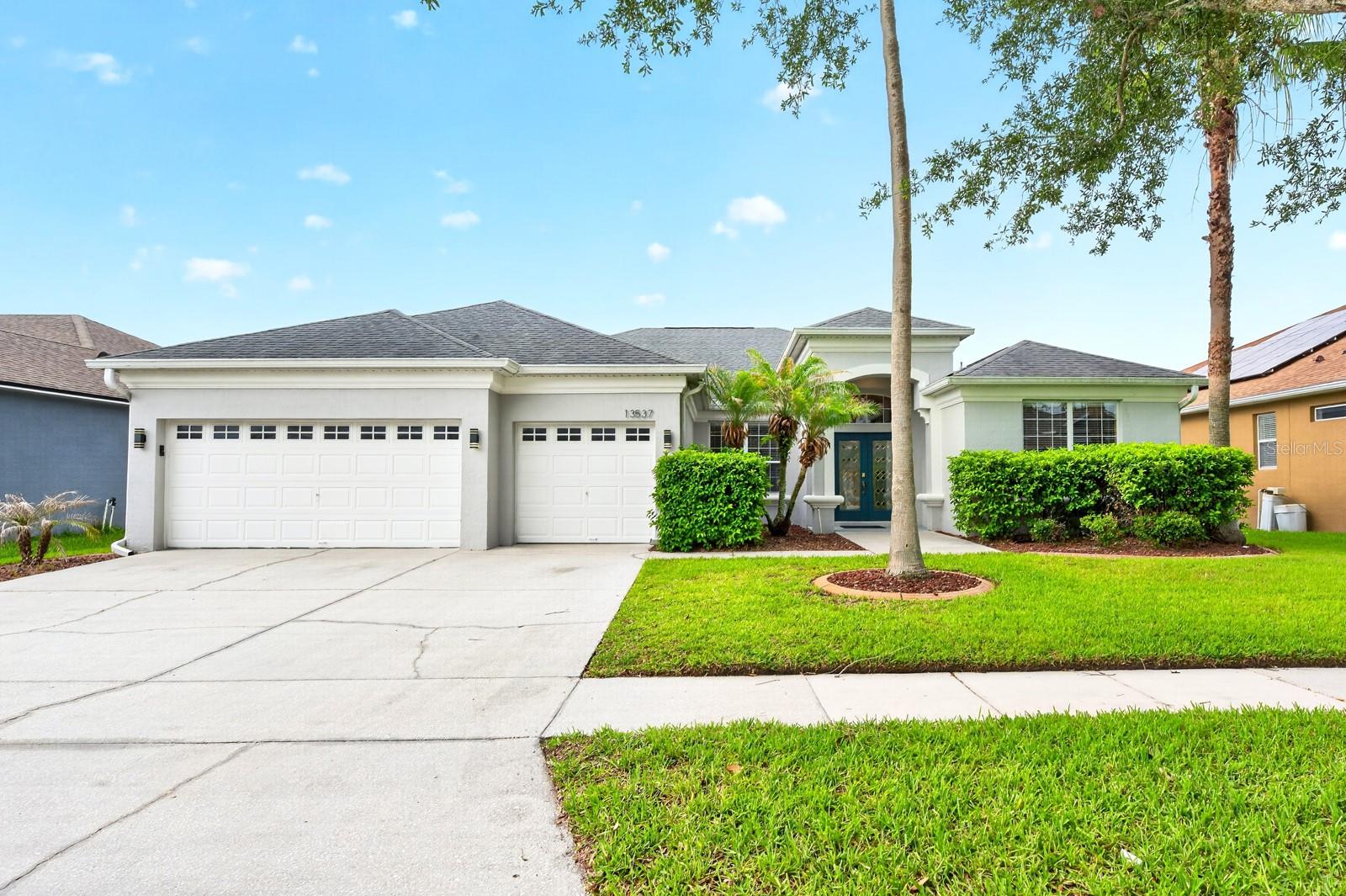 Photo of 13537 KITTY FORK ROAD ORLANDO FL 32828