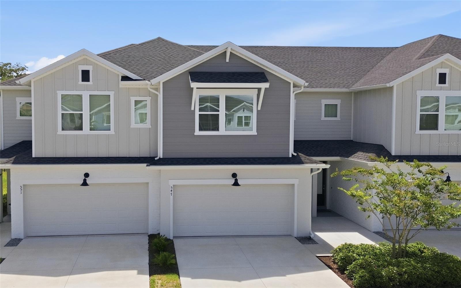 Photo of 547 ASTERA WINDS LANE LAKE MARY FL 32746