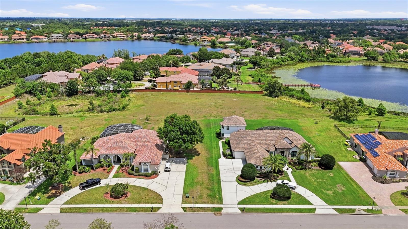 Photo of 11544 WILLOW GARDENS DRIVE WINDERMERE FL 34786