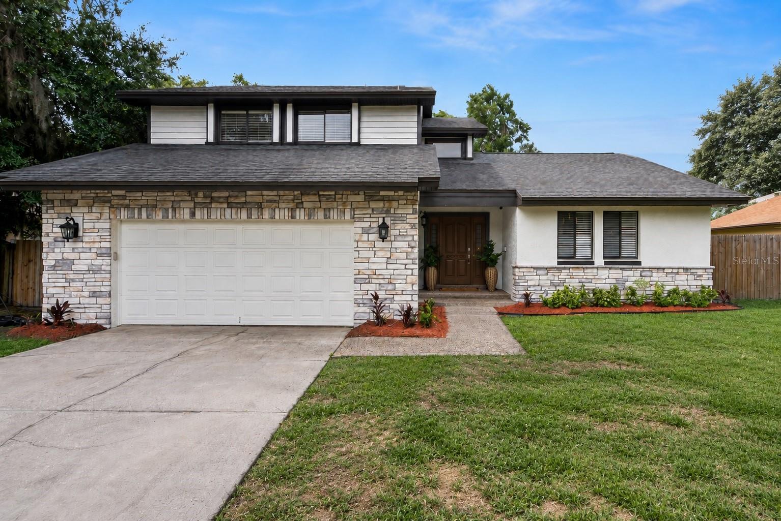 Photo of 4662 TIFFANY WOODS CIRCLE OVIEDO FL 32765