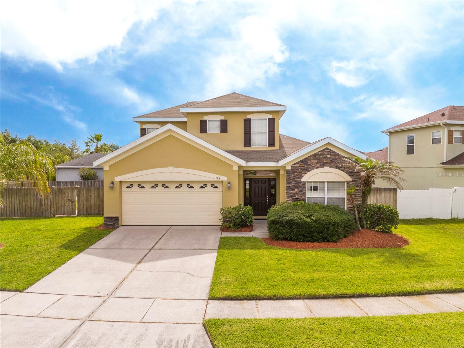 Photo of 1986 MARSH HAWK DRIVE ORLANDO FL 32837