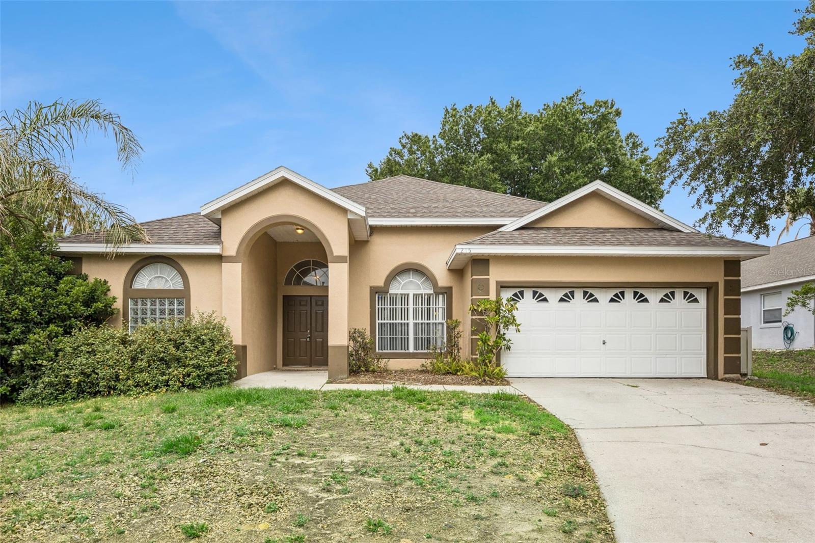 Photo of 215 GREELEY LOOP DAVENPORT FL 33897
