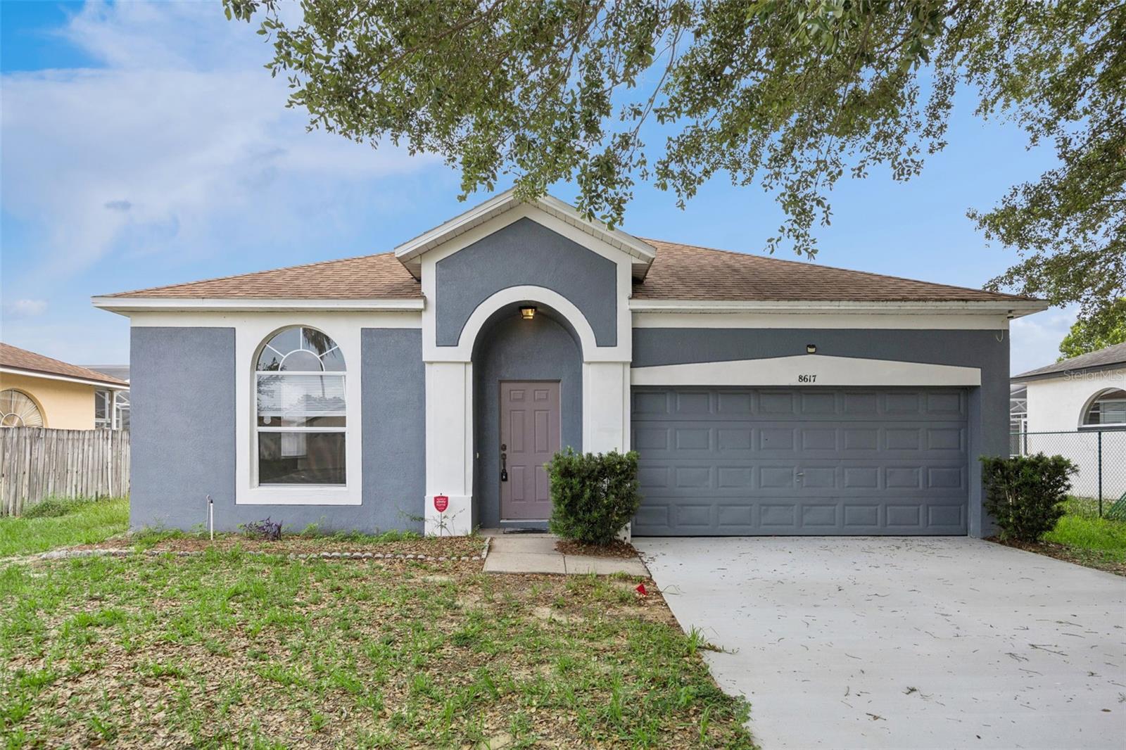 Photo of 8617 CAVENDISH DRIVE KISSIMMEE FL 34747