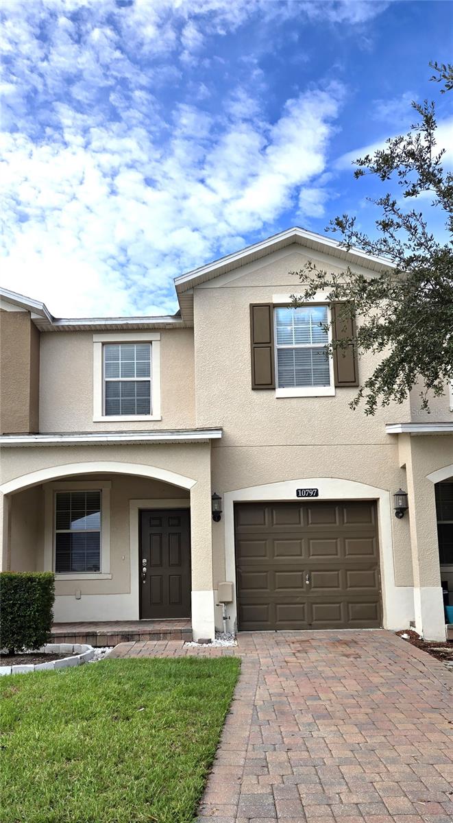 Photo of 10797 SAVANNAH LANDING CIRCLE ORLANDO FL 32832