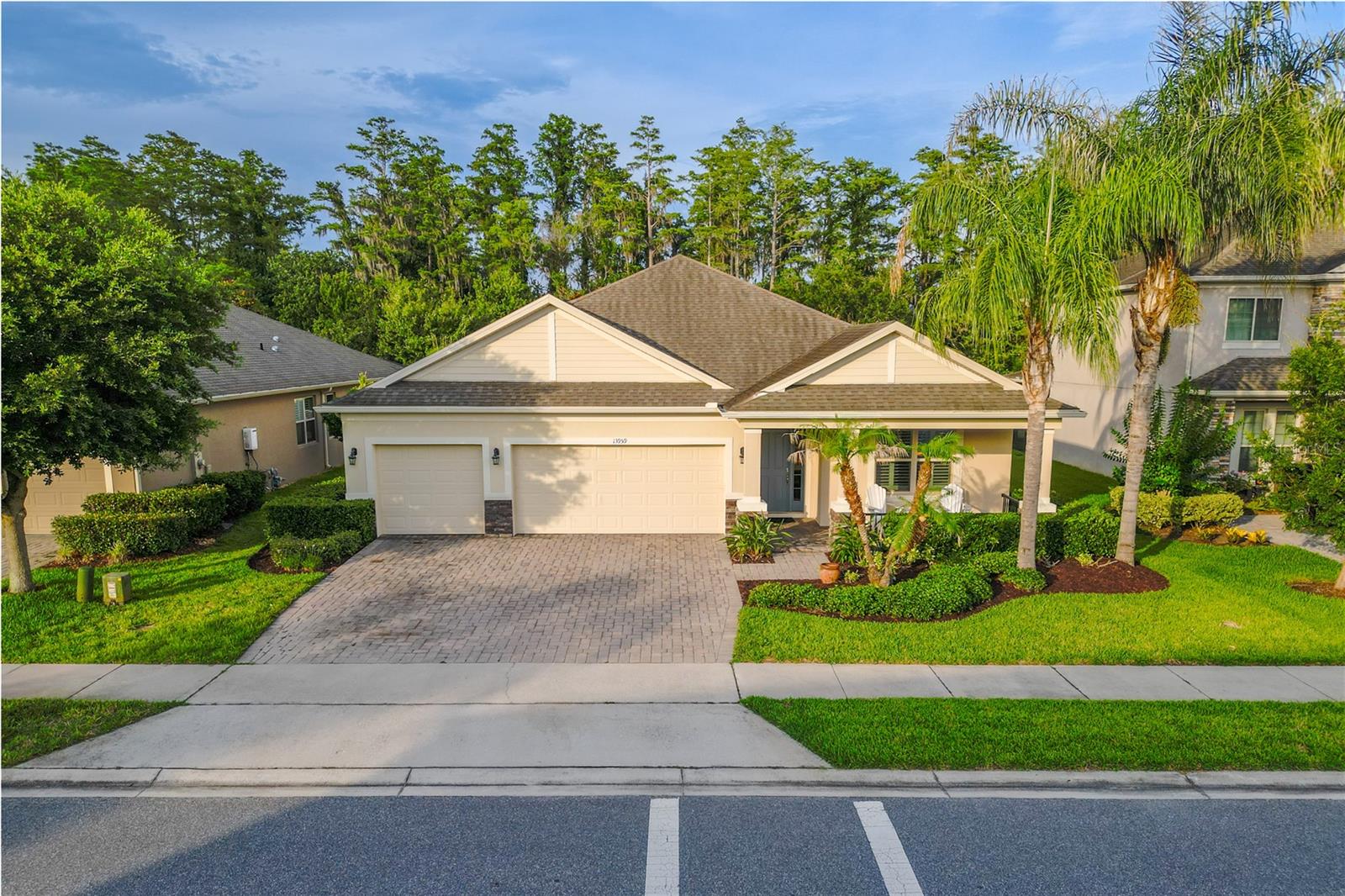 Photo of 13959 JOMATT LOOP WINTER GARDEN FL 34787