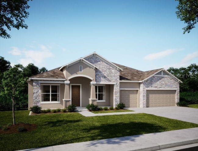 Photo of 16907 ROYAL PALM DRIVE GROVELAND FL 34736