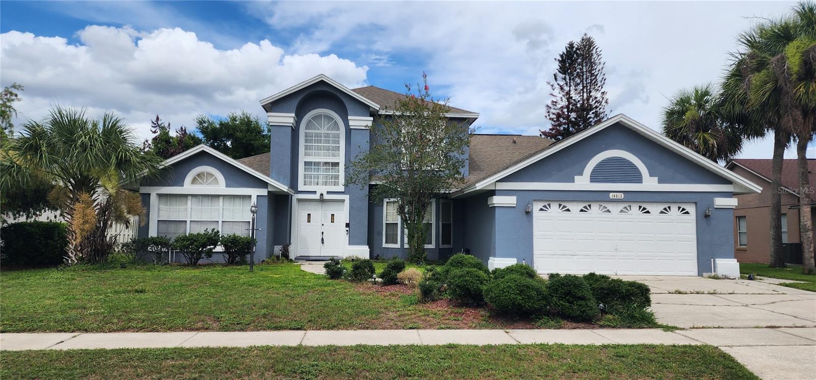 Photo of 14613 LONE EAGLE DRIVE ORLANDO FL 32837