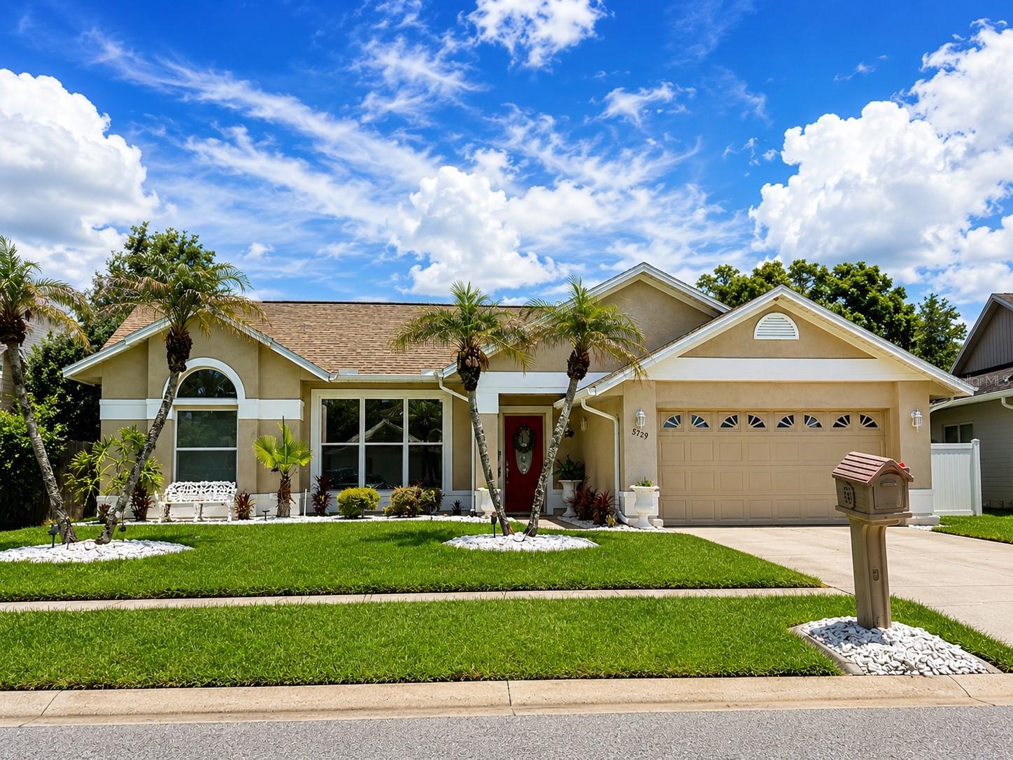 Photo of 5729 DELANO LANE ORLANDO FL 32821