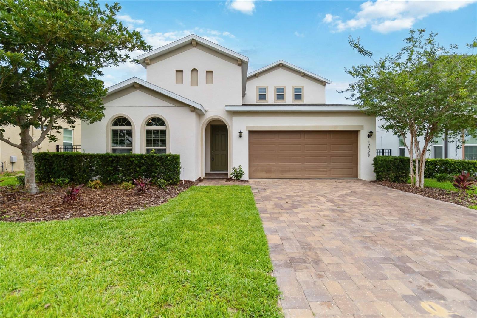 Photo of 17379 CHANNEL WAY WINTER GARDEN FL 34787