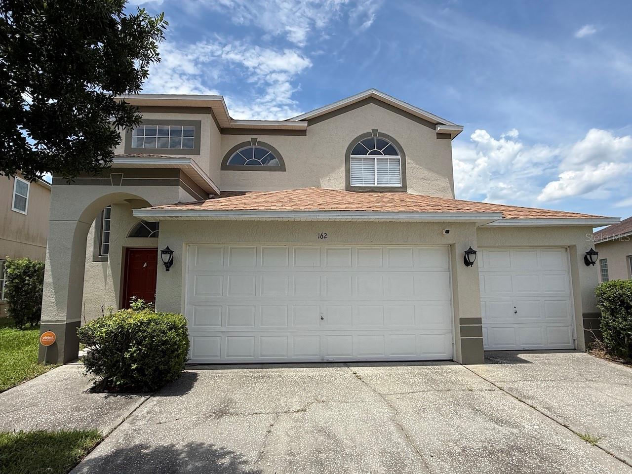 Photo of 162 HARWOOD CIRCLE KISSIMMEE FL 34744