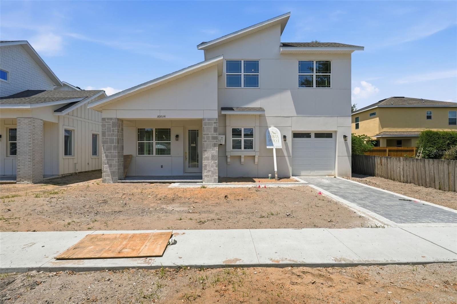Photo of 1603 BRYN MAWR STREET ORLANDO FL 32804