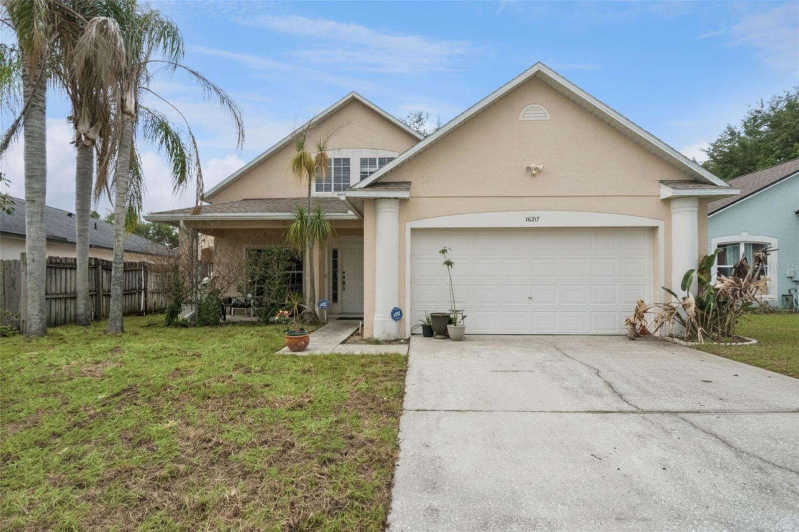 Photo of 16217 COOPERS HAWK AVENUE CLERMONT FL 34714