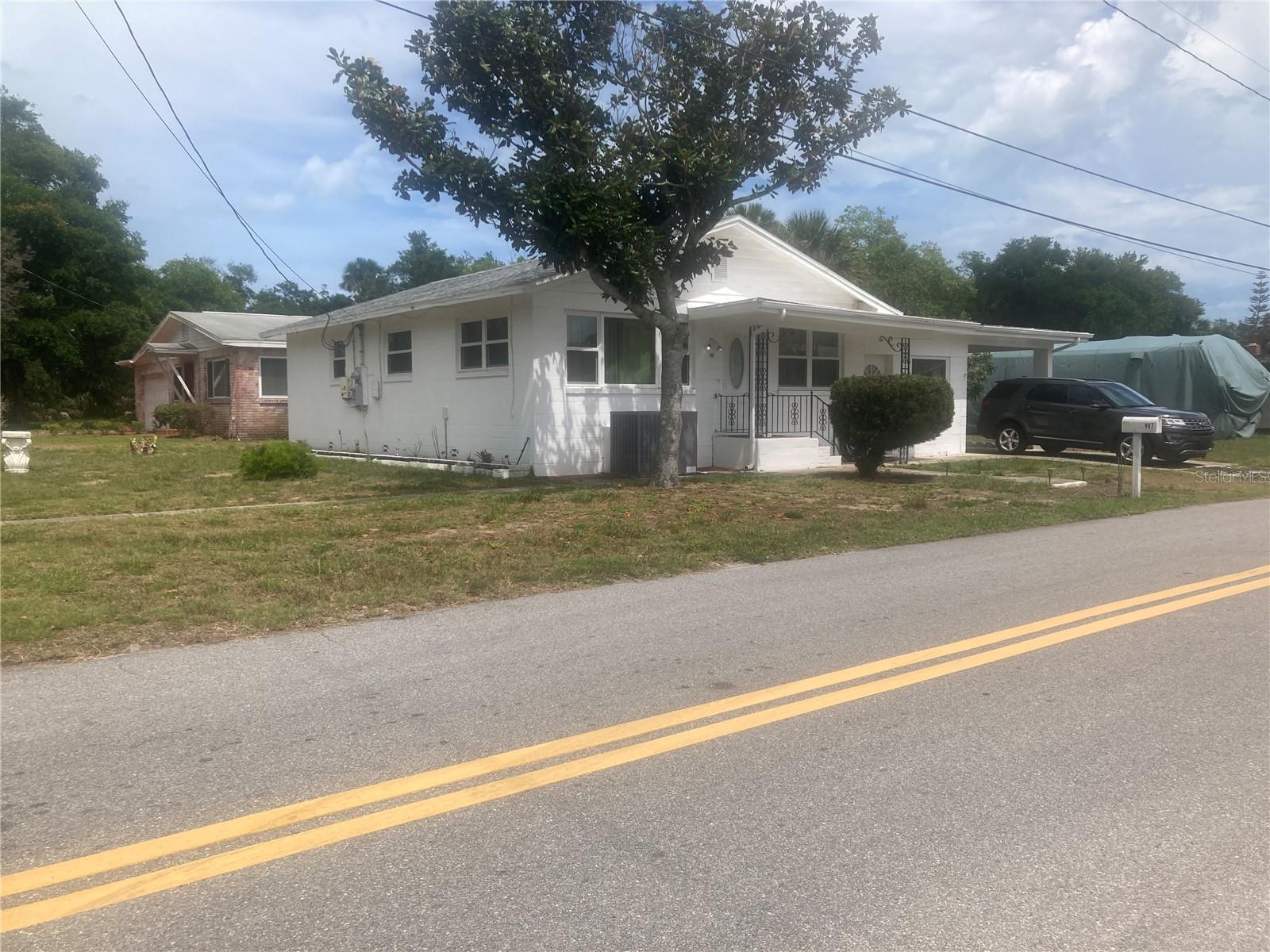 Photo of 907 SYCAMORE STREET DAYTONA BEACH FL 32114