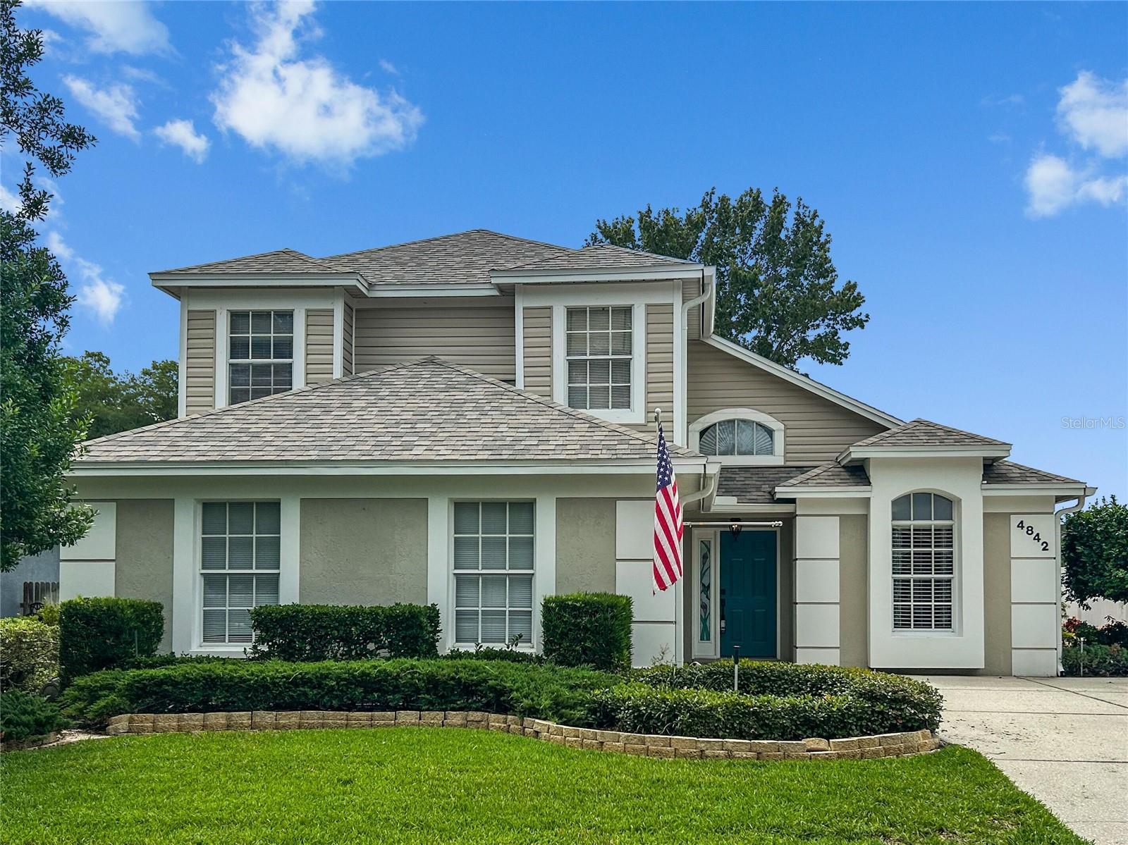 Photo of 4842 WELLBROOK DRIVE NEW PORT RICHEY FL 34653