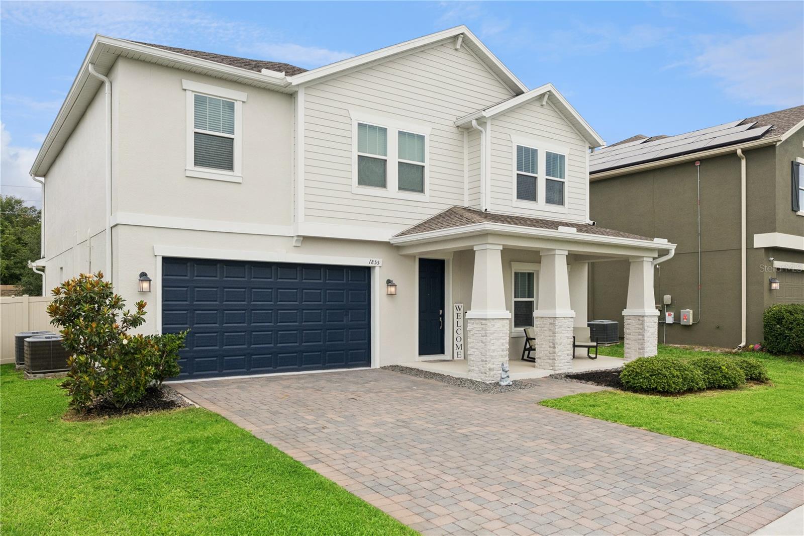 Photo of 1855 BLACK MAPLE PLACE OCOEE FL 34761