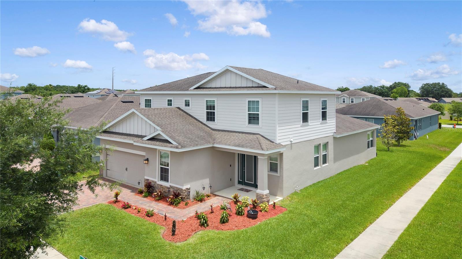 Photo of 536 AFFIRMED WAY DAVENPORT FL 33837