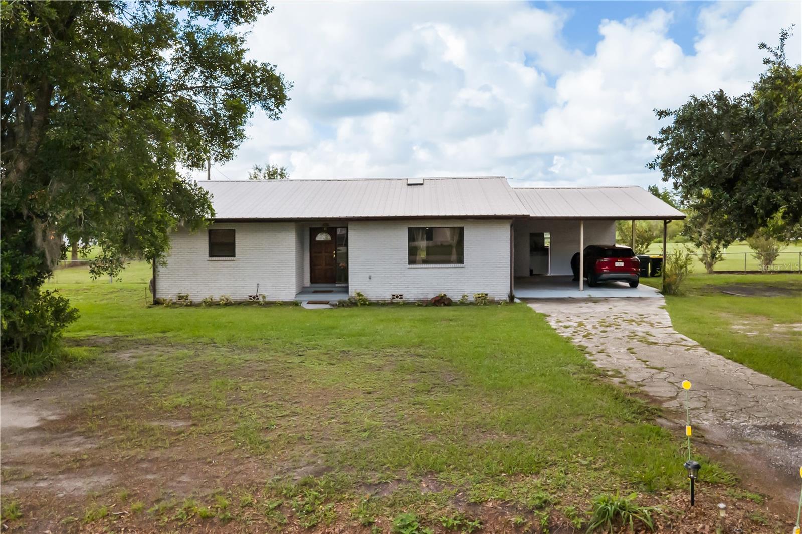 Photo of 5030 ALDERMAN ROAD LAKELAND FL 33810