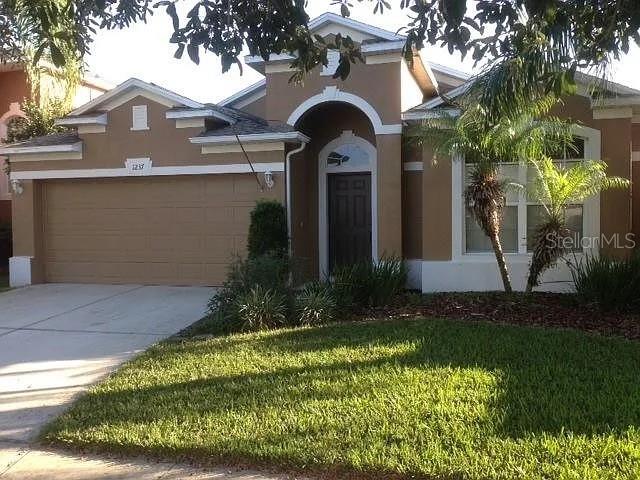 Photo of 1237 PORTMOOR WAY WINTER GARDEN FL 34787