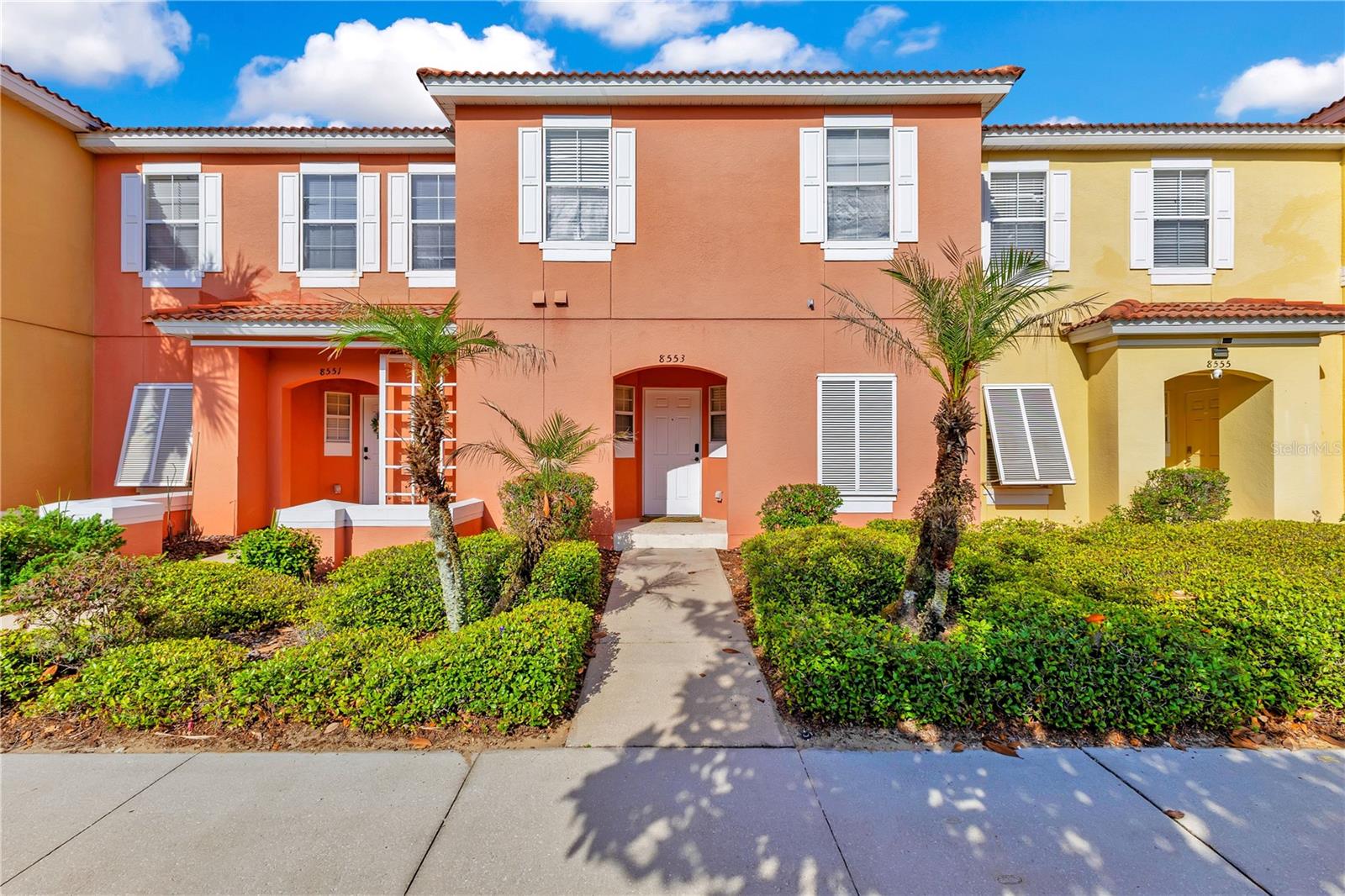 Photo of 8553 BAY LILLY LOOP KISSIMMEE FL 34747