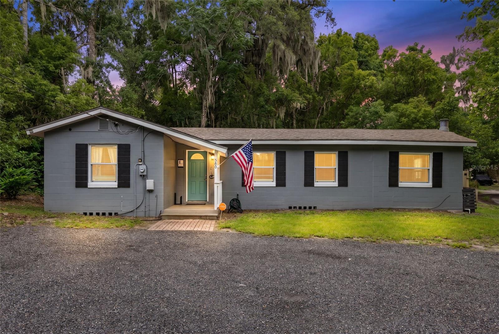 Photo of 580 LAKEVIEW AVENUE ORANGE CITY FL 32763