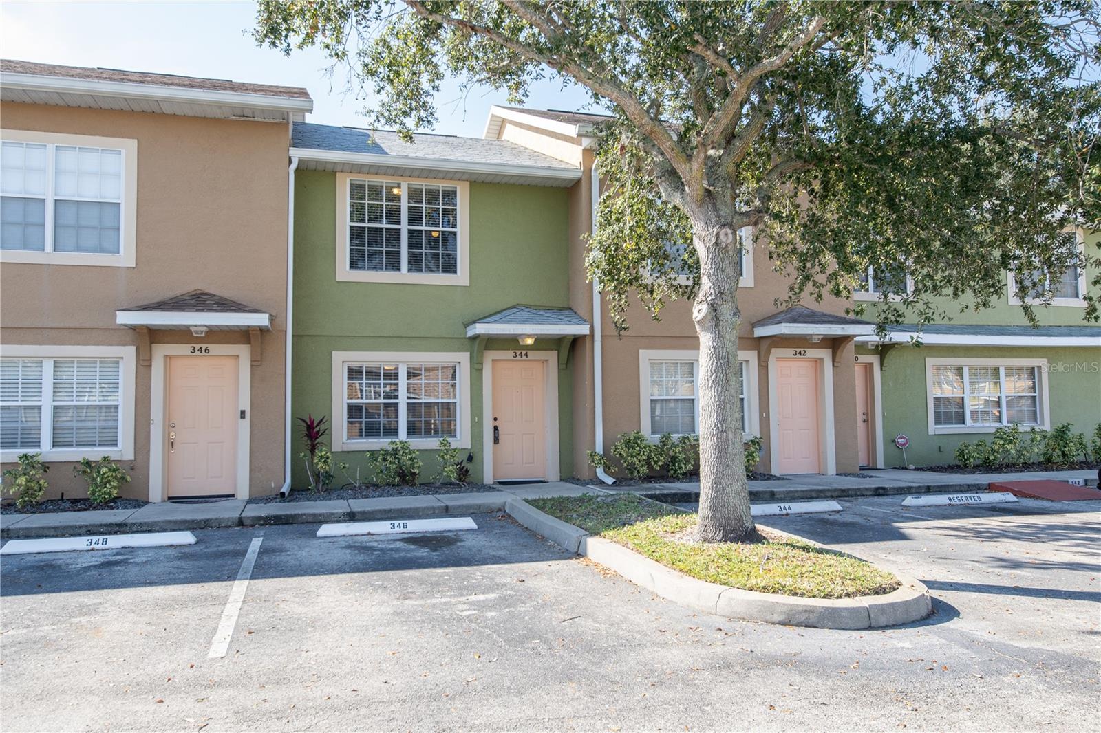 Photo of 344 CERVANTES DRIVE KISSIMMEE FL 34743