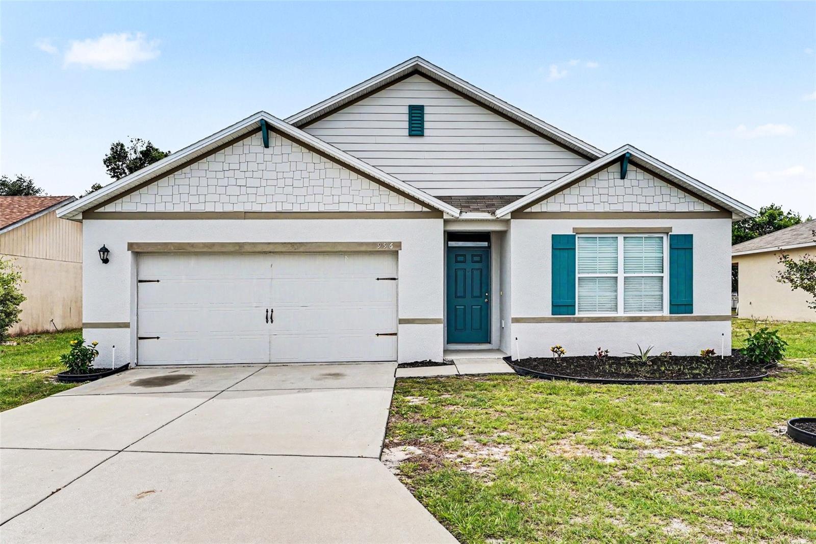 Photo of 996 SUMMER GLEN DRIVE WINTER HAVEN FL 33880