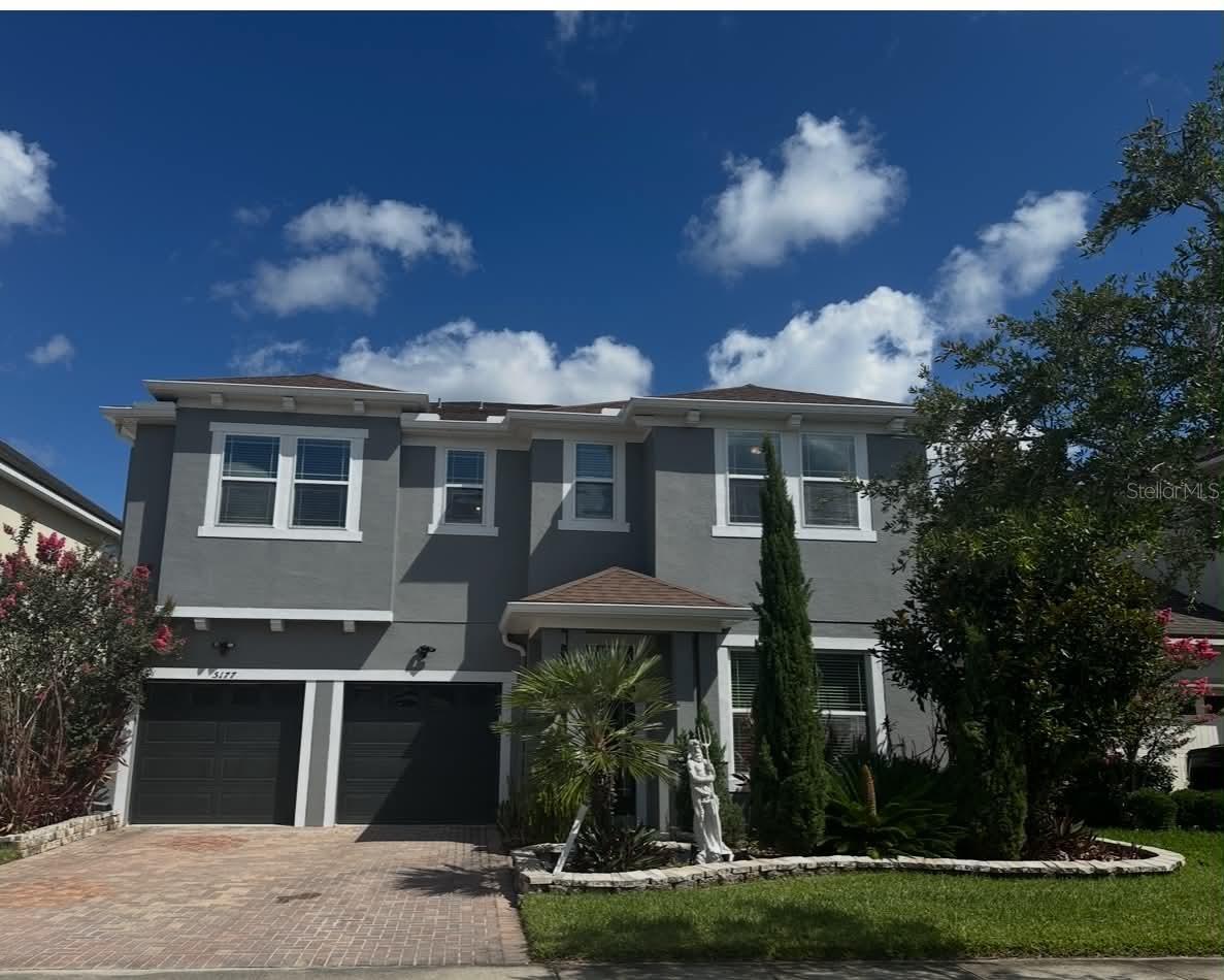 Photo of 5177 DOVE TREE STREET ORLANDO FL 32811