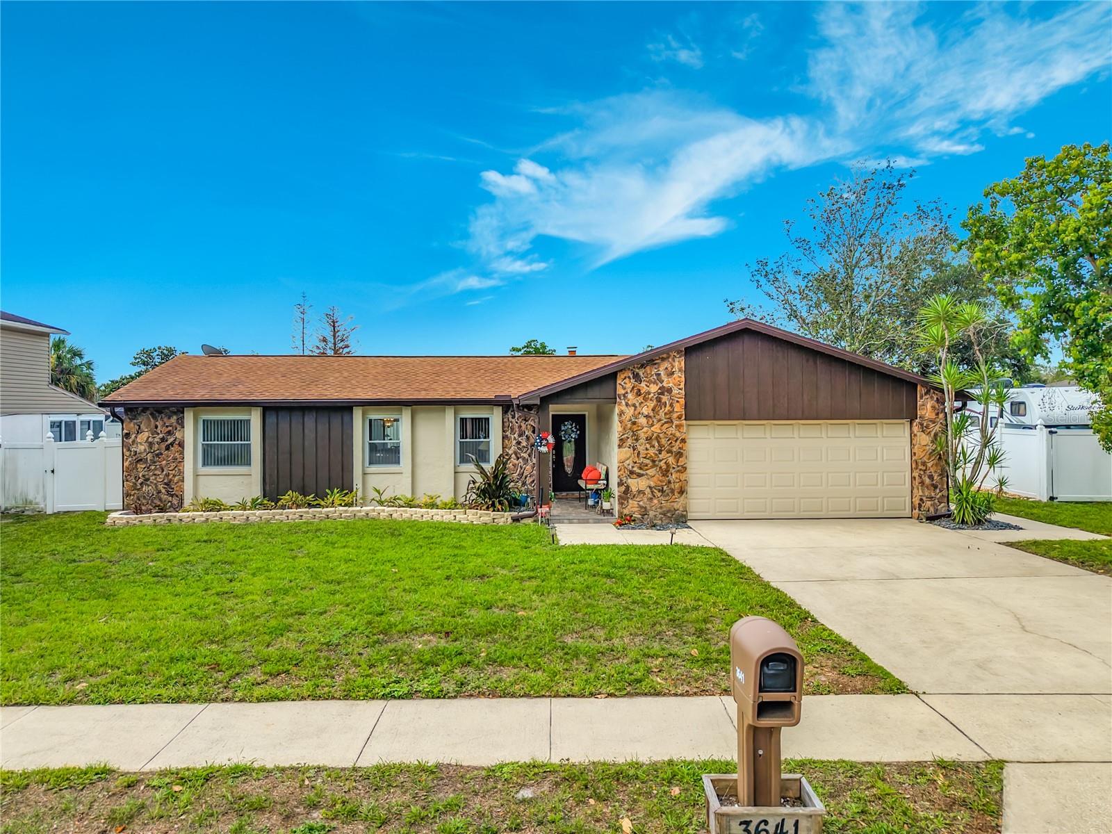 Photo of 3641 OAK VISTA LANE WINTER PARK FL 32792
